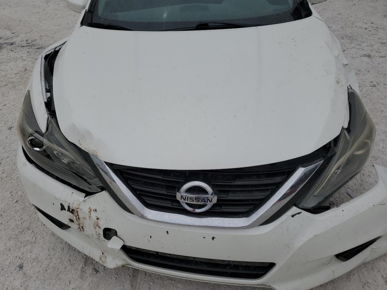 1N4AL3AP2HC280271 2017 Nissan Altima 2.5