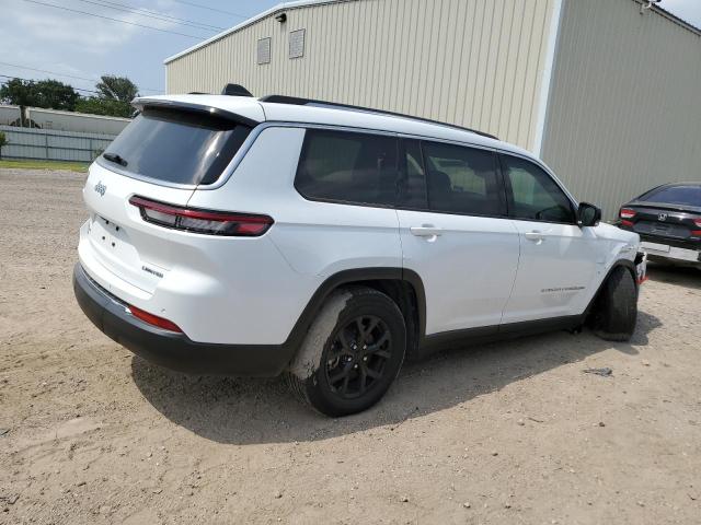 2022 Jeep Grand Cherokee L Limited VIN: 1C4RJKBG5N8629482 Lot: 56026264