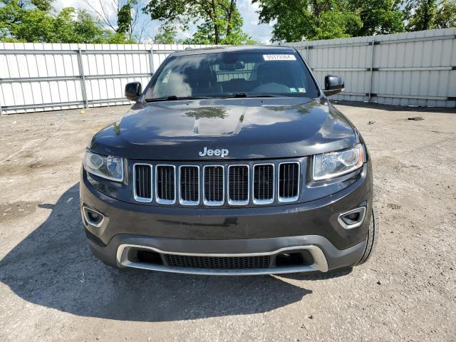 2014 Jeep Grand Cherokee Limited VIN: 1C4RJFBG5EC482178 Lot: 55379364