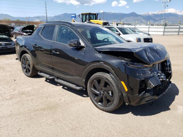 5NTJCDAF9RH084486 2024 Hyundai Santa Cruz Night 2024 Hyundai Santa Cruz Night VIN: 5NTJCDAF9RH084486 Lot: 56734004