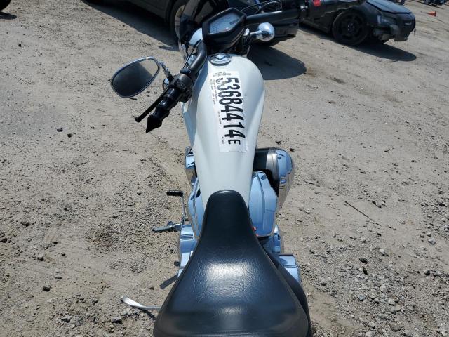 2011 HONDA VT1300 CX JH2SC6144BK000554