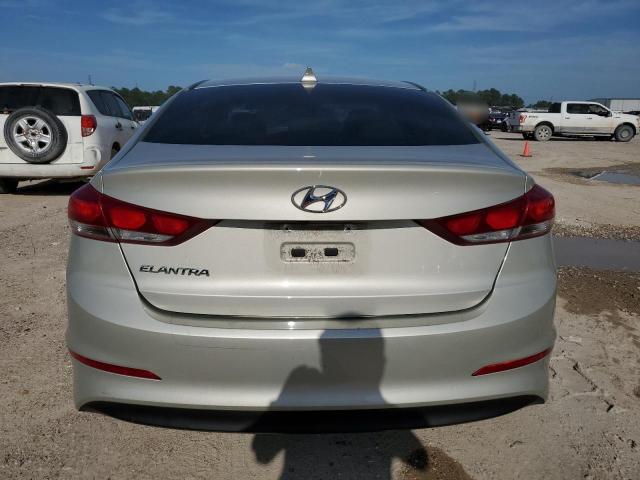 2018 Hyundai Elantra Sel VIN: 5NPD84LF7JH399754 Lot: 54958134