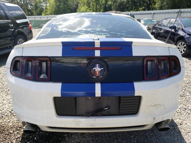 2014 Ford Mustang VIN: 1ZVBP8AM4E5269517 Lot: 53404724