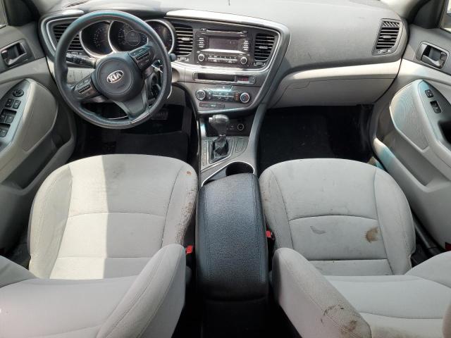 2015 Kia Optima Lx VIN: KNAGM4A79F5597759 Lot: 54377234