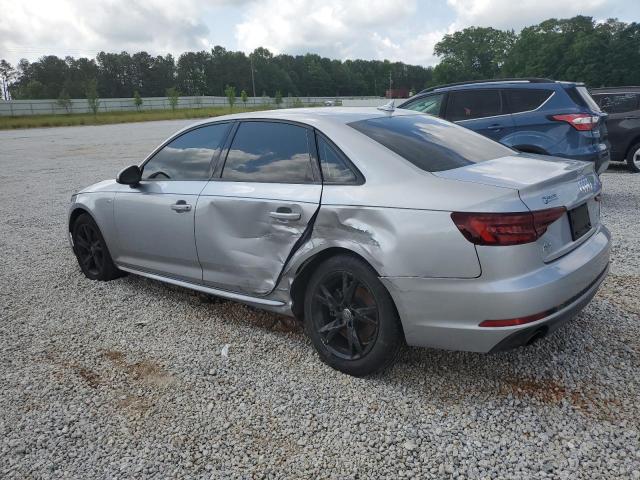 VIN WAUKMAF47JA230950 2018 Audi A4, Premium no.2