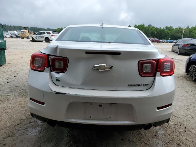 2015 Chevrolet Malibu Ltz VIN: 1G11F5SLXFU146620 Lot: 52925274