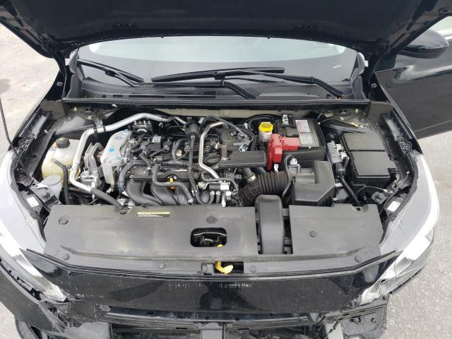 2023 NISSAN SENTRA S - 3N1AB8BV0PY292967