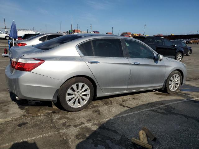 2014 Honda Accord Exl VIN: 1HGCR2F84EA000307 Lot: 54931294