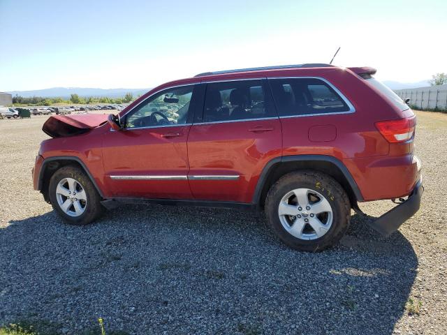 2011 Jeep Grand Cherokee Laredo VIN: 1J4RR4GG3BC573736 Lot: 54460894