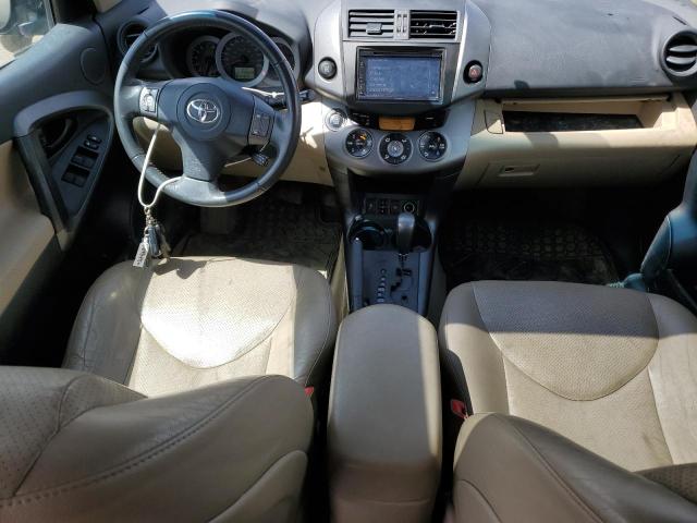 2012 Toyota Rav4 Limited VIN: 2T3DK4DV2CW071967 Lot: 56746684