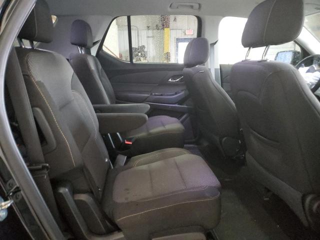 2019 Chevrolet Traverse Lt VIN: 1GNEVGKW9KJ188930 Lot: 56014354