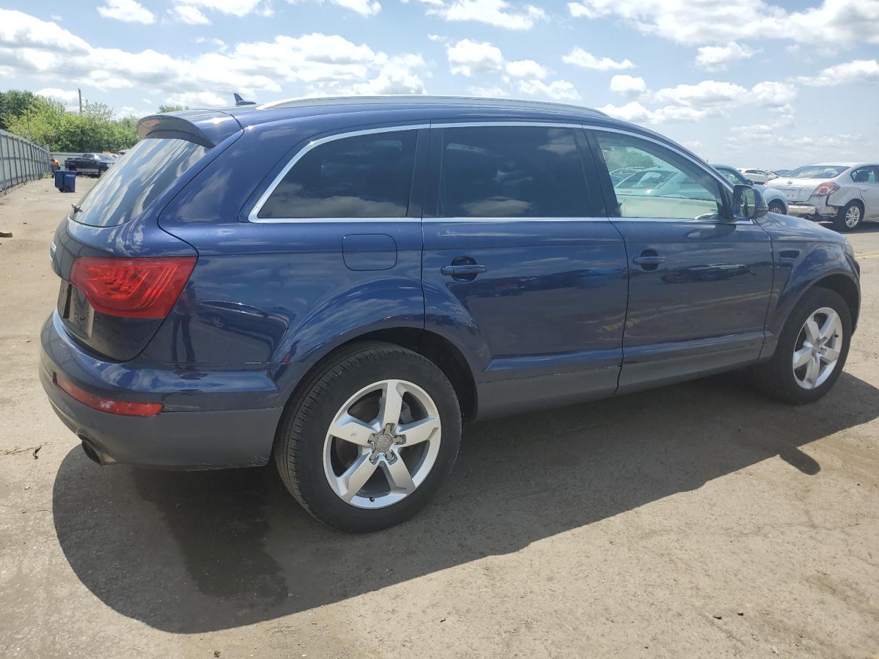 WA1LGAFE9DD001772 2013 Audi Q7 Premium Plus