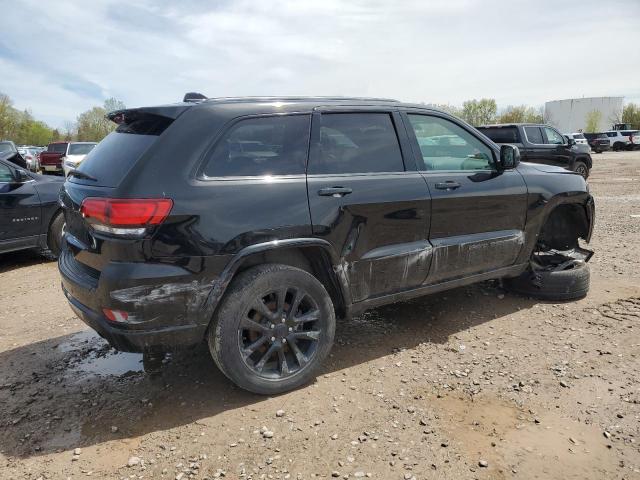 2021 Jeep Grand Cherokee Laredo VIN: 1C4RJFAG1MC637261 Lot: 53487484