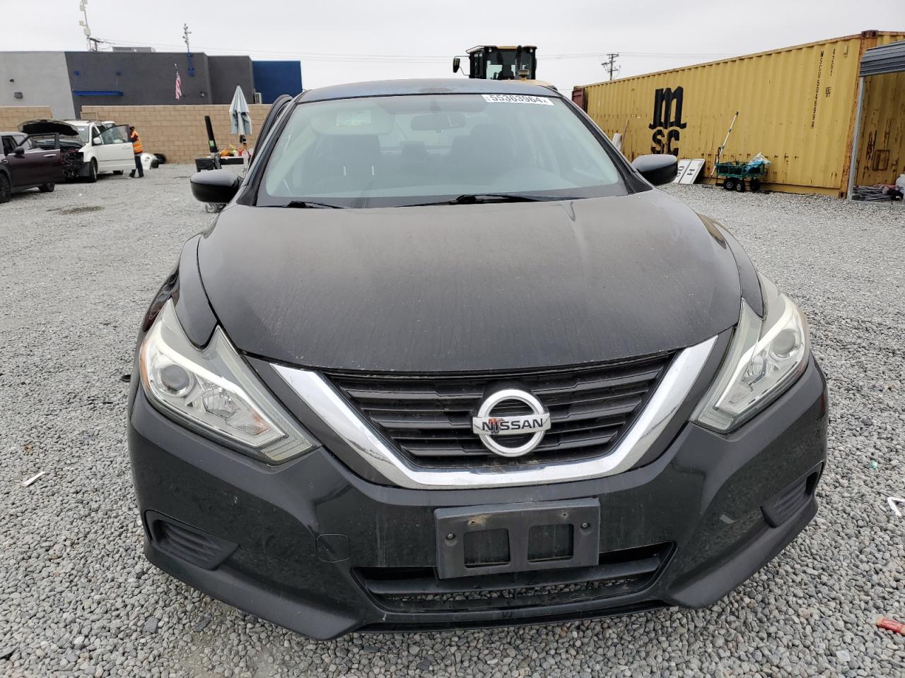 1N4AL3AP6GC196856 2016 Nissan Altima 2.5