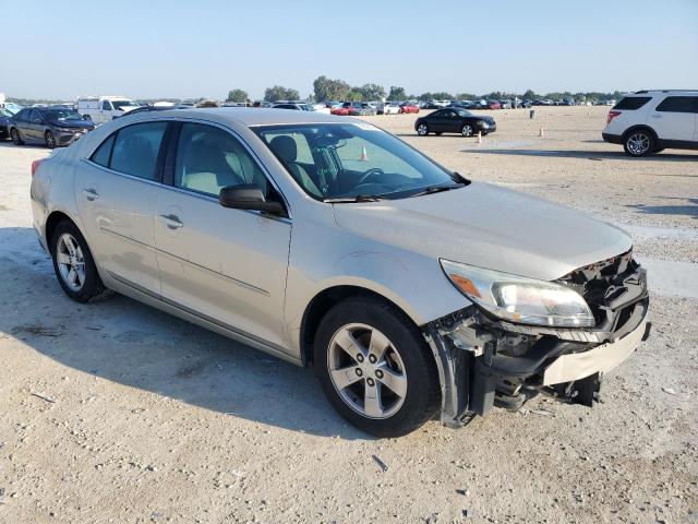 2015 Chevrolet Malibu Ls VIN: 1G11B5SL5FF246821 Lot: 56999594