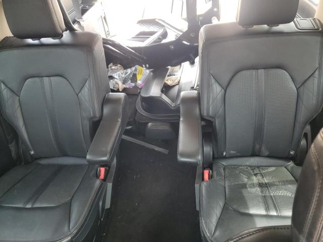 2019 Ford Expedition Max Platinum VIN: 1FMJK1MT9KEA54777 Lot: 54175894