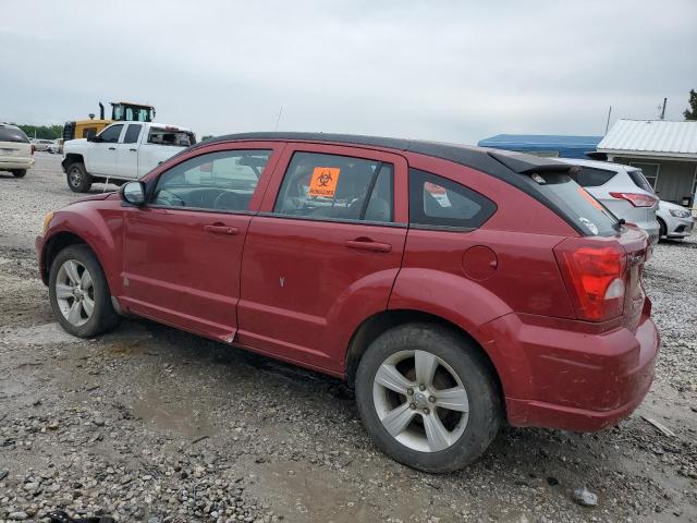 2010 Dodge Caliber Sxt VIN: 1B3CB4HA9AD549915 Lot: 54746144