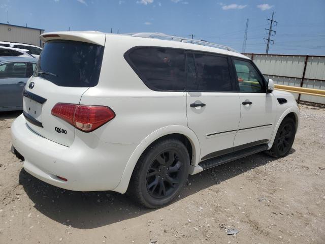 2011 Infiniti Qx56 VIN: JN8AZ2NC7B9301523 Lot: 56449694