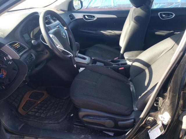 2013 Nissan Sentra S VIN: 3N1AB7AP7DL719910 Lot: 56310834