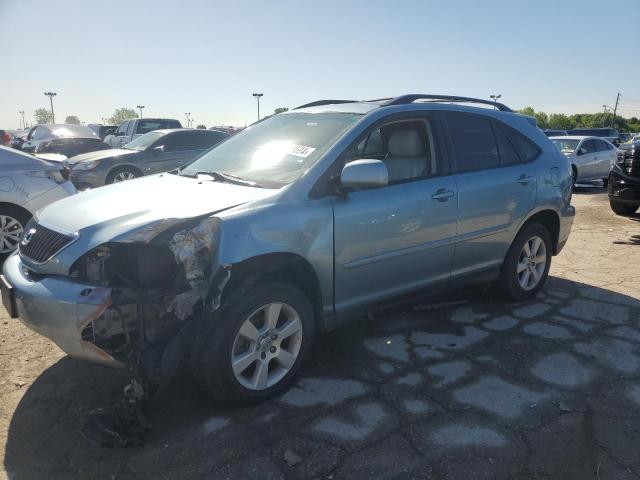 2007 Lexus Rx 350 VIN: 2T2HK31U07C026335 Lot: 54028594