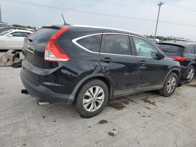 2012 Honda Cr-V Exl VIN: 5J6RM3H76CL034746 Lot: 53976444