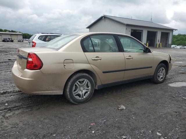 2005 Chevrolet Malibu VIN: 1G1ZS52F05F237973 Lot: 54229504