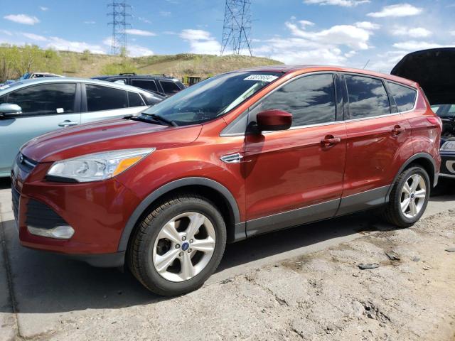 2015 Ford Escape Se VIN: 1FMCU9GX4FUB18185 Lot: 53878604