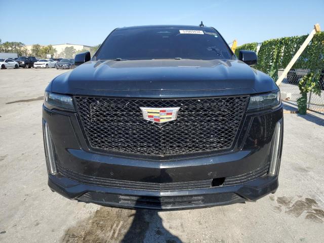 2021 Cadillac Escalade Sport VIN: 1GYS3FKL8MR184626 Lot: 57069434