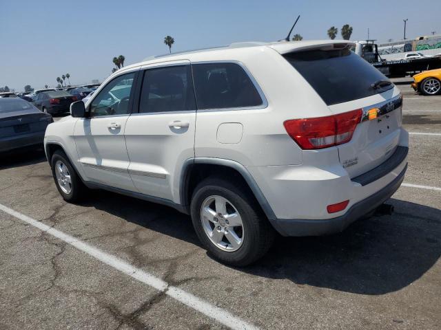 2011 Jeep Grand Cherokee Laredo VIN: 1J4RR4GG5BC585354 Lot: 57454124