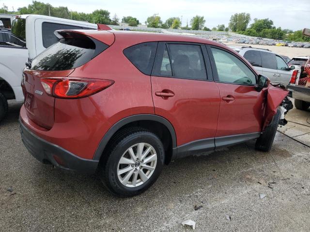 VIN JM3KE2CE5D0121519 2013 Mazda CX-5, Touring no.3