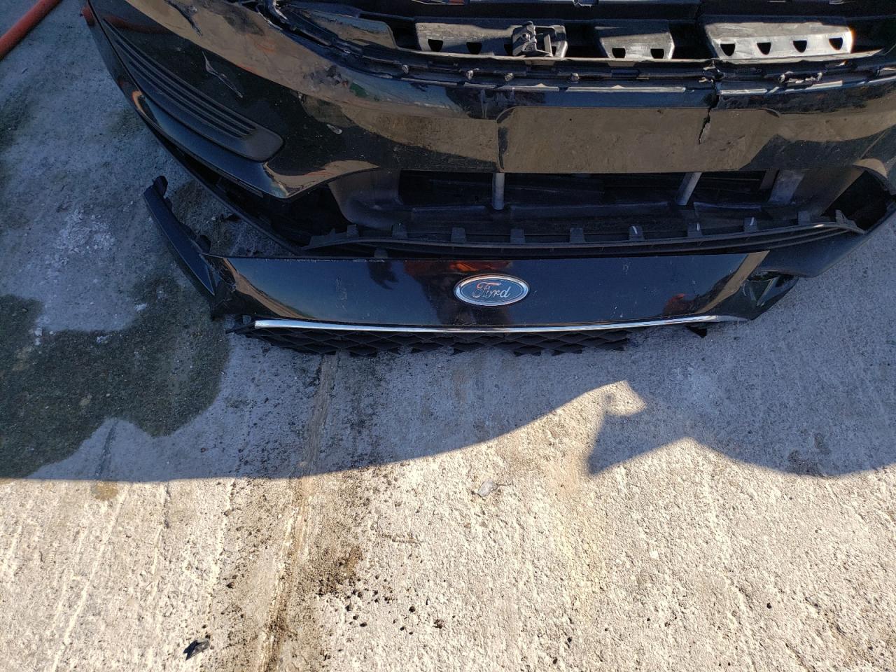 1FADP3K22JL227306 2018 Ford Focus Se