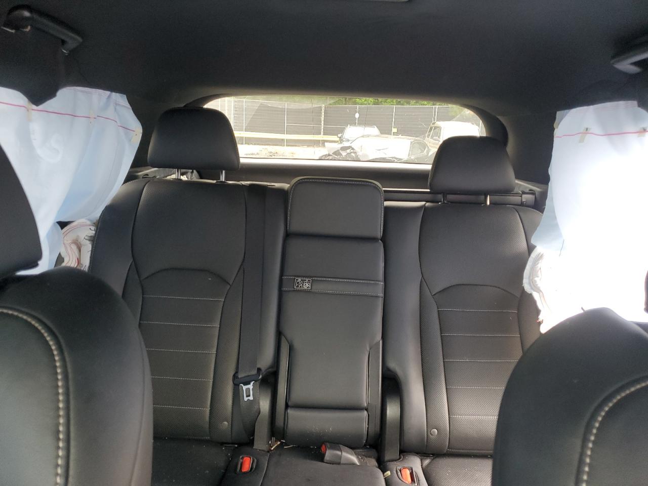 2T2SZMDAXLC213889 2020 Lexus Rx 350 F-Sport