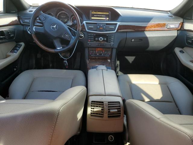 2010 Mercedes-Benz E 350 VIN: WDDHF5GB3AA218666 Lot: 53214704