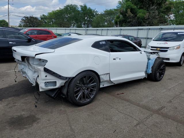 2017 CHEVROLET CAMARO ZL1 1G1FK1R69H0213258  56307884