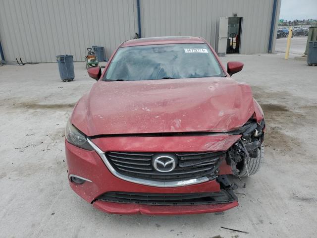 2016 Mazda 6 Grand Touring VIN: JM1GJ1W57G1427670 Lot: 56732774