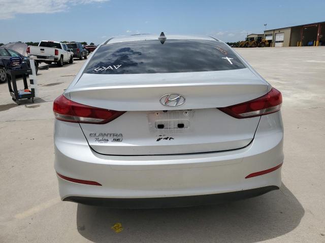 2018 Hyundai Elantra Se VIN: 5NPD74LF2JH359309 Lot: 55435854