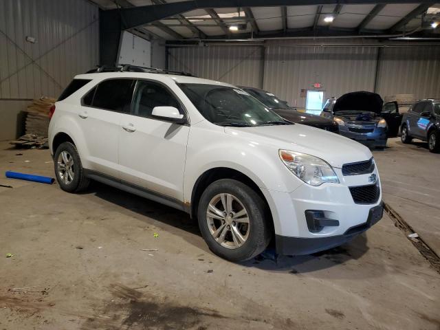 2014 Chevrolet Equinox Lt VIN: 2GNFLFEK9E6196766 Lot: 56393784