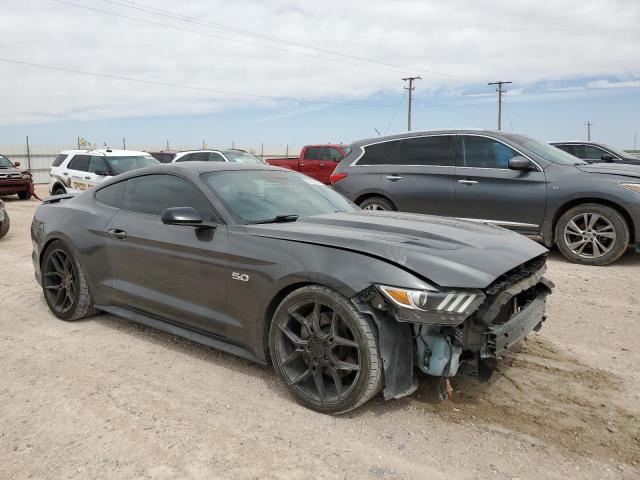 2016 Ford Mustang Gt VIN: 1FA6P8CF8G5273095 Lot: 55032814