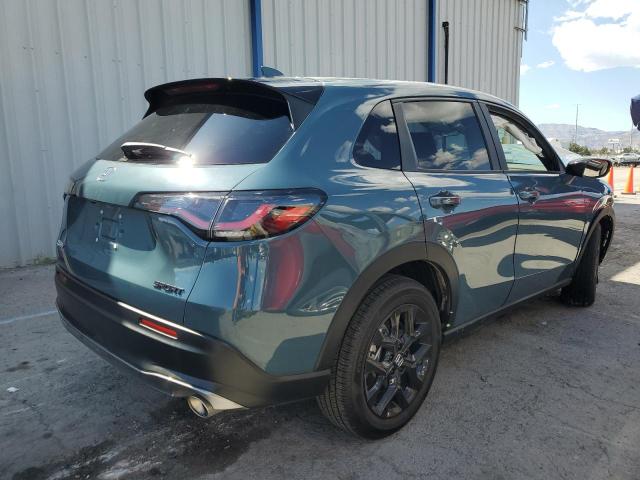 2024 HONDA HR-V SPORT - 3CZRZ2H57RM749889