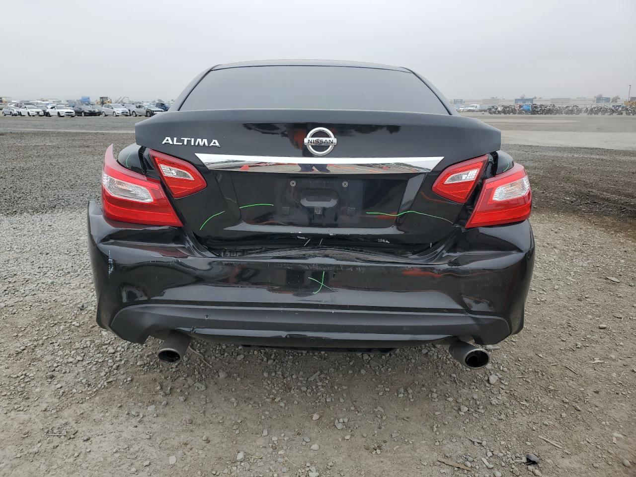 1N4AL3AP4GC181577 2016 Nissan Altima 2.5