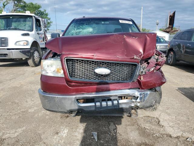 1FTPX14506FA09437 | 2006 Ford f150