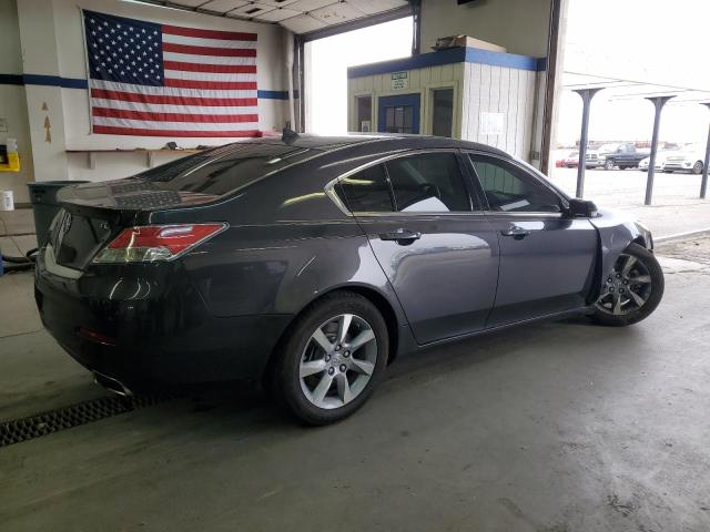 2012 Acura Tl VIN: 19UUA8F55CA017117 Lot: 55336174