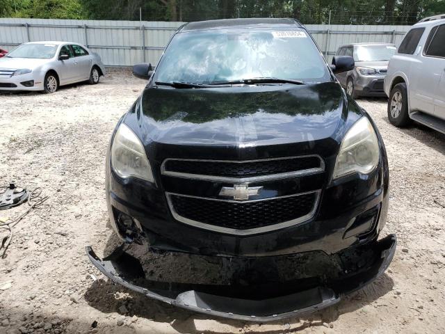 2015 CHEVROLET EQUINOX LS - 2GNALAEK8F1144217