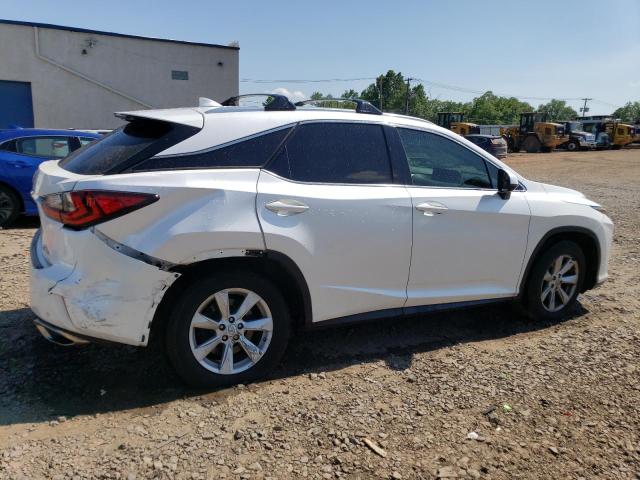 2016 Lexus Rx 350 Base VIN: 2T2BZMCA6GC018279 Lot: 55816894