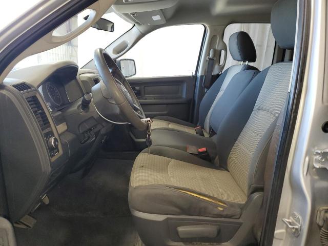 2012 Dodge Ram 1500 St VIN: 1C6RD7FT7CS195486 Lot: 53949904