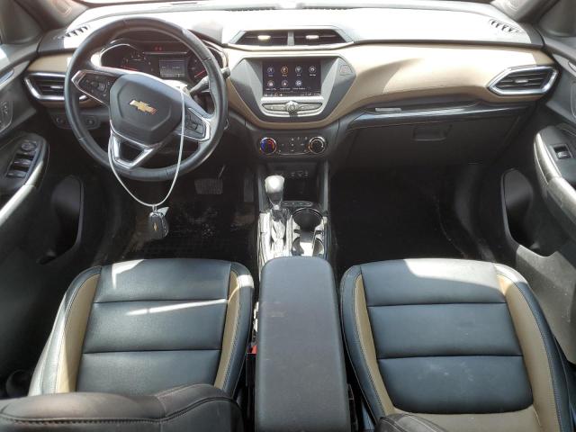 2022 Chevrolet Trailblazer Activ VIN: KL79MSSLXNB026211 Lot: 56374934