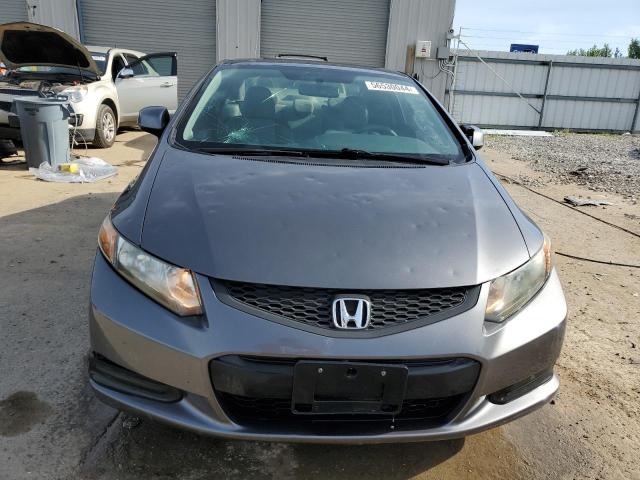 2012 Honda Civic Lx VIN: 2HGFG3B55CH560890 Lot: 56530044