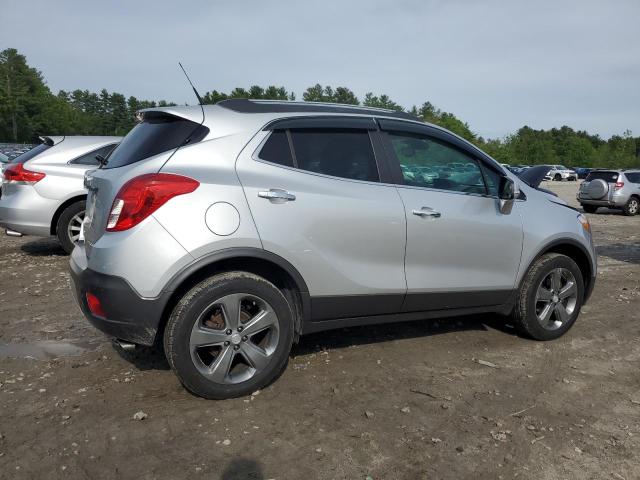 2014 Buick Encore VIN: KL4CJESB5EB783909 Lot: 56040564