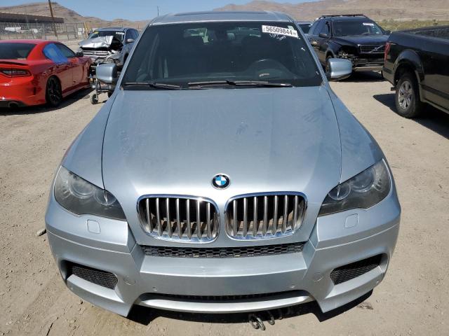 2012 BMW X5 M VIN: 5YMGY0C53CLK27563 Lot: 56509844