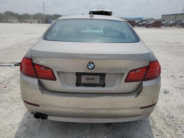 2011 BMW 528 I VIN: WBAFR1C50BC745455 Lot: 54703154